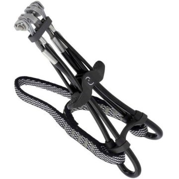 Totem Mt Metulj Totem ultralight 0,5 - črna