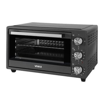 Vivax mini pečica MO-2001