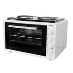 Vivax mini pečica MO-4201 W