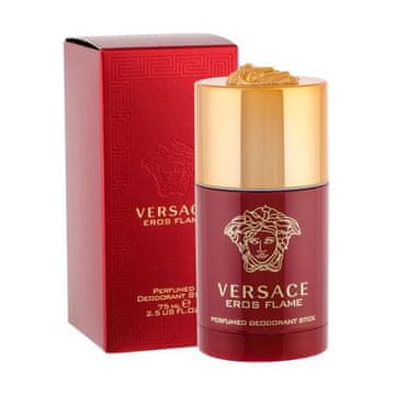Versace Eros Flame v stiku za moške