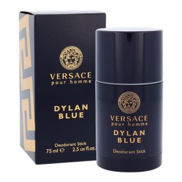 Versace Pour Homme Dylan Blue sprej za moške