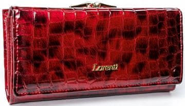 shumee Unikatna usnjena ženska denarnica Lorenti