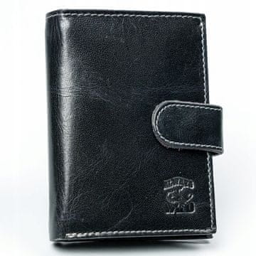 shumee Moška usnjena denarnica, naravno usnje, Always Wild