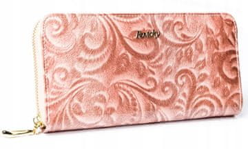 shumee ŽAKARD DENARNICA, NARAVNO USNJE, MAČJE OKO HQ, ROVICKY