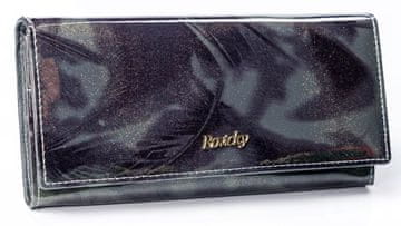 shumee Velika ženska denarnica iz naravnega usnja ROVICKY