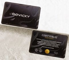 4U Cavaldi Majhna moška denarnica z režami za kartice - Cavaldi