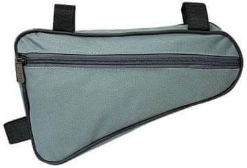 shumee Torba pod okvir, torba za kolo z zadrgo, za kolo