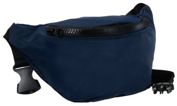 shumee WB22-PS-5518 Mornarsko modra torba za okoli pasu