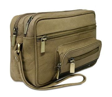 shumee Usnjena torbica - Always Wild