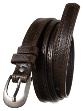 shumee Ženski PU pas SBB-CV-1 RJAV 105