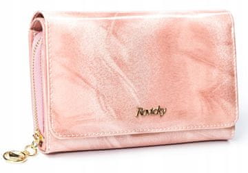 shumee ŽENSKA DENARNICA IZ PRAVEGA USNJA HQ ROVICKY