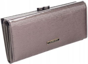 shumee Velika ženska usnjena denarnica Lorenti bigiel