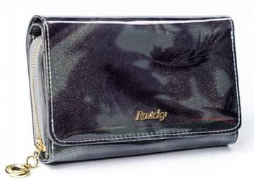 shumee ŽENSKA DENARNICA IZ PRAVEGA USNJA HQ ROVICKY