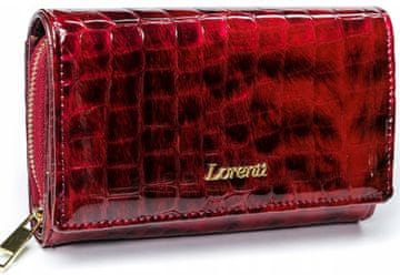 shumee Unikatna usnjena ženska denarnica Lorenti