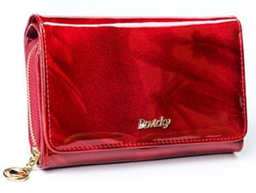 shumee ŽENSKA DENARNICA IZ PRAVEGA USNJA HQ ROVICKY