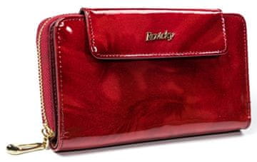 shumee ŽENSKA DENARNICA IZ PRAVEGA USNJA Z MAČJIM OČEM ROVICKY