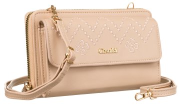 shumee Denarnica iz umetne mase M-13-8000 Bež