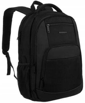 shumee Športni, prostoren nahrbtnik s prostorom za prenosnik - David Jones