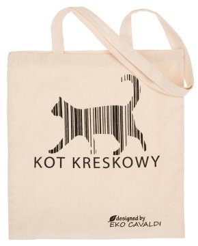 shumee Bombažna vrečka. EKO-23-(KARTONSKA KAT)-2105 Naravna