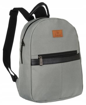 shumee Ženski, prostoren poliestrski nahrbtnik - Lorenti