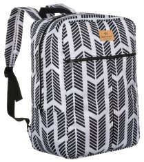 shumee Prostoren, lahek potovalni nahrbtnik - Rovicky