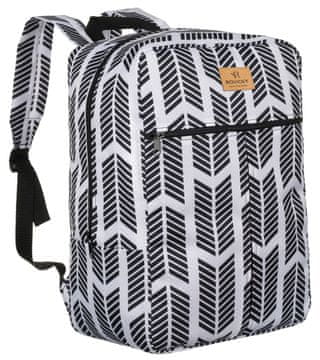 shumee Prostoren, lahek potovalni nahrbtnik - Rovicky