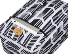 shumee Prostoren, lahek potovalni nahrbtnik - Rovicky