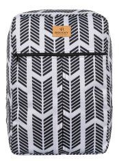 shumee Prostoren, lahek potovalni nahrbtnik - Rovicky