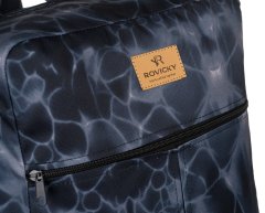 shumee Prostoren, lahek potovalni nahrbtnik - Rovicky