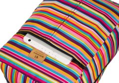 shumee Prostoren, lahek potovalni nahrbtnik - Rovicky