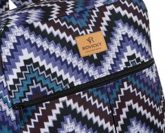 shumee Prostoren, lahek potovalni nahrbtnik - Rovicky