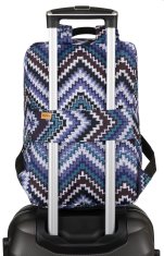 shumee Prostoren, lahek potovalni nahrbtnik - Rovicky