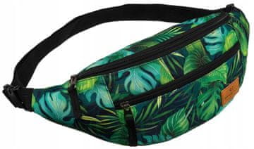 shumee Prostorna torba za okoli pasu ali na rami - Rovicky