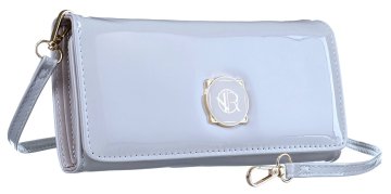 shumee Denarnica iz umetne mase R-MW-01-6069 svetlo siva