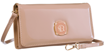 shumee Denarnica iz umetne mase R-MW-01-6076 bež