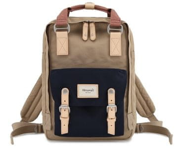 shumee Prostoren mestni nahrbtnik s prostorom za prenosnik - Himawari