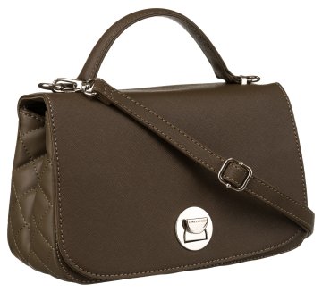 shumee Ženska torbica 6835-1 KAKI