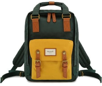 shumee Prostoren mestni nahrbtnik s prostorom za prenosnik - Himawari