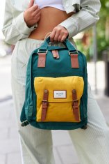 shumee Prostoren mestni nahrbtnik s prostorom za prenosnik - Himawari