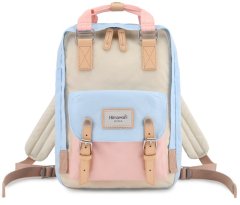 shumee Prostoren mestni nahrbtnik s prostorom za prenosnik - Himawari