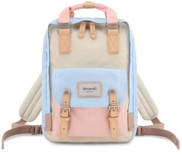 shumee Prostoren mestni nahrbtnik s prostorom za prenosnik - Himawari