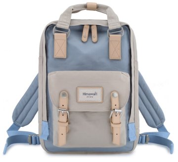 shumee Prostoren mestni nahrbtnik s prostorom za prenosnik - Himawari