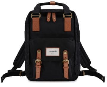 shumee Prostoren mestni nahrbtnik s prostorom za prenosnik - Himawari