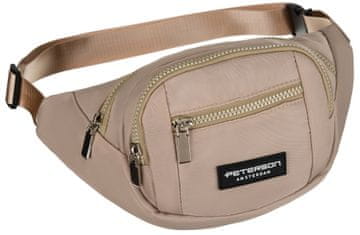 PTN Torbica PTN POM-S01-3810 bež