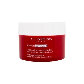 Clarins Body Shaping Cream krema za oblikovanje telesa za ženske