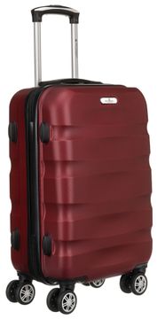 shumee Eleganten kabinski kovček ABS+ - Peterson