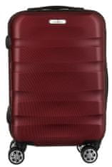 shumee Eleganten kabinski kovček ABS+ - Peterson