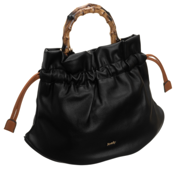 shumee Adamova PU torba TY20-03-R-2366 ČRNA