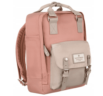 shumee Ženski potovalni nahrbtnik s prostorom za prenosnik - LuluCastagnette