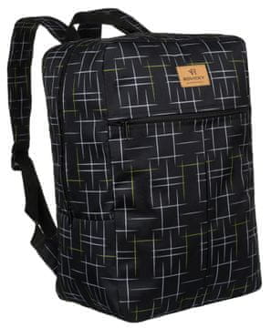 shumee Prostoren, lahek potovalni nahrbtnik - Rovicky